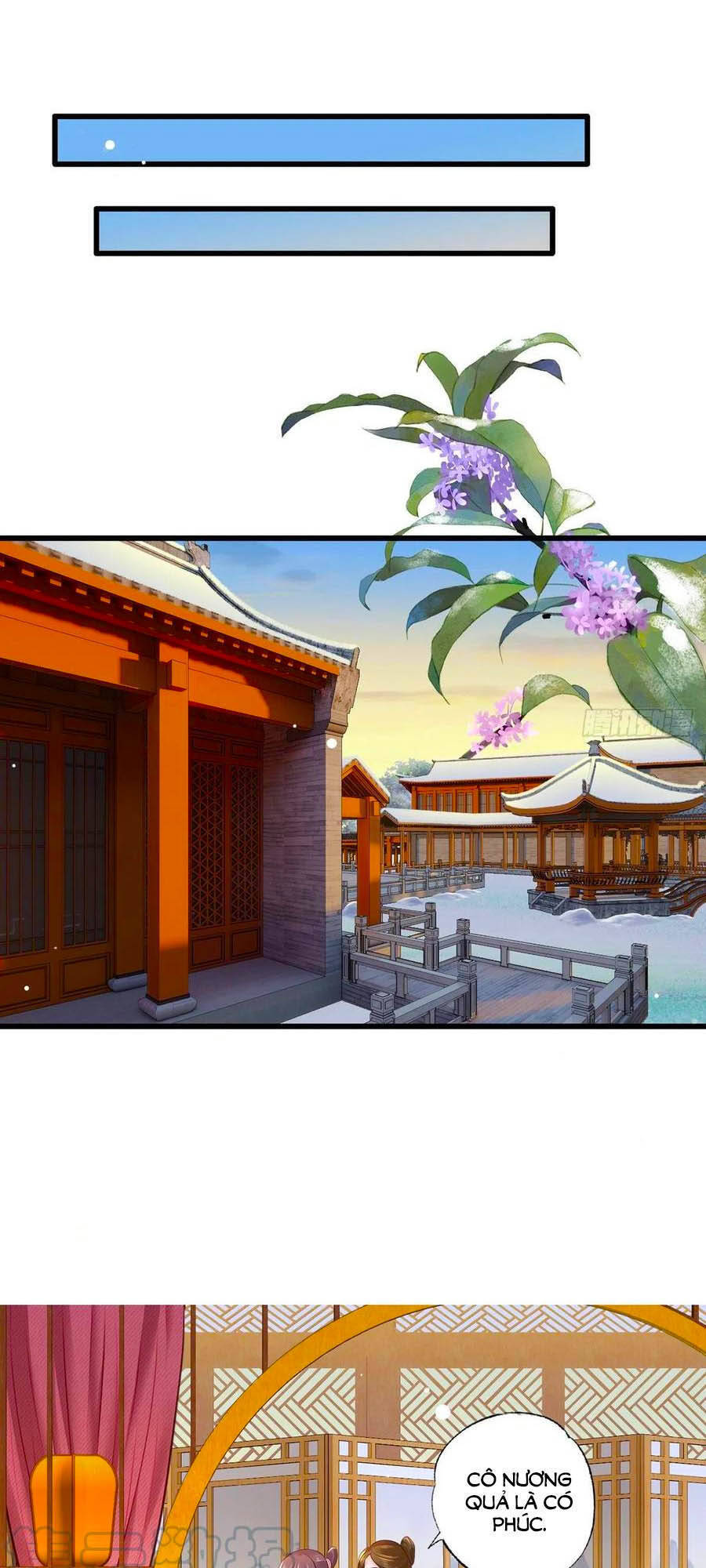 Nữ Thủ Phú Chi Kiều Sủng Nhiếp Chính Vương Chapter 68 - 2