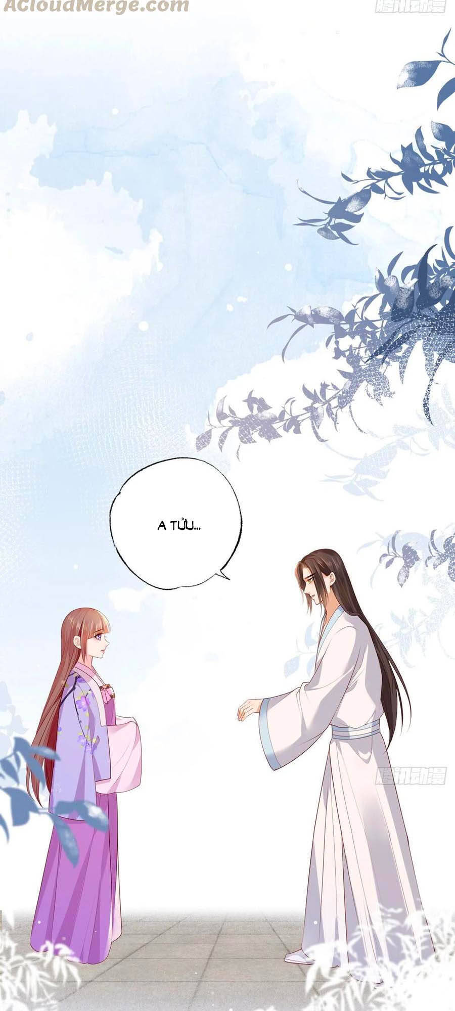 Nữ Thủ Phú Chi Kiều Sủng Nhiếp Chính Vương Chapter 68 - 13