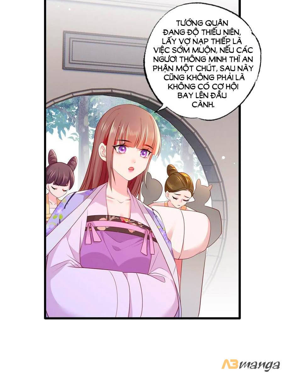 Nữ Thủ Phú Chi Kiều Sủng Nhiếp Chính Vương Chapter 68 - 17