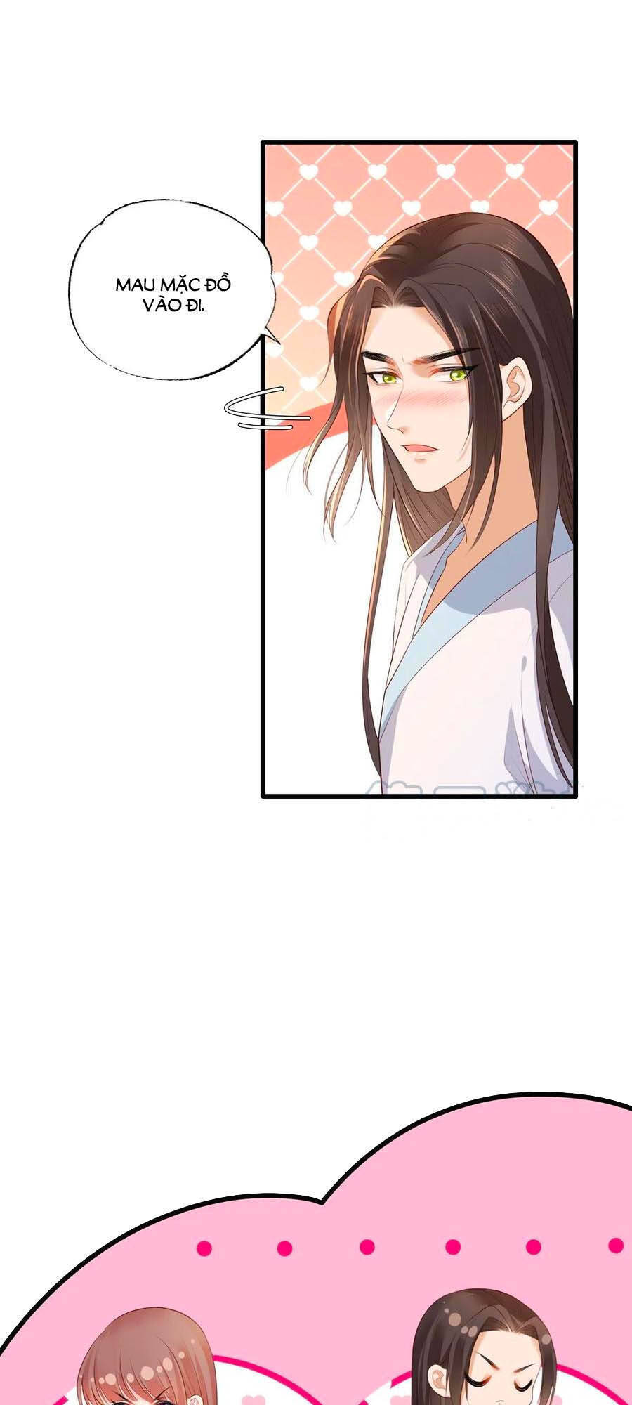 Nữ Thủ Phú Chi Kiều Sủng Nhiếp Chính Vương Chapter 68 - 22