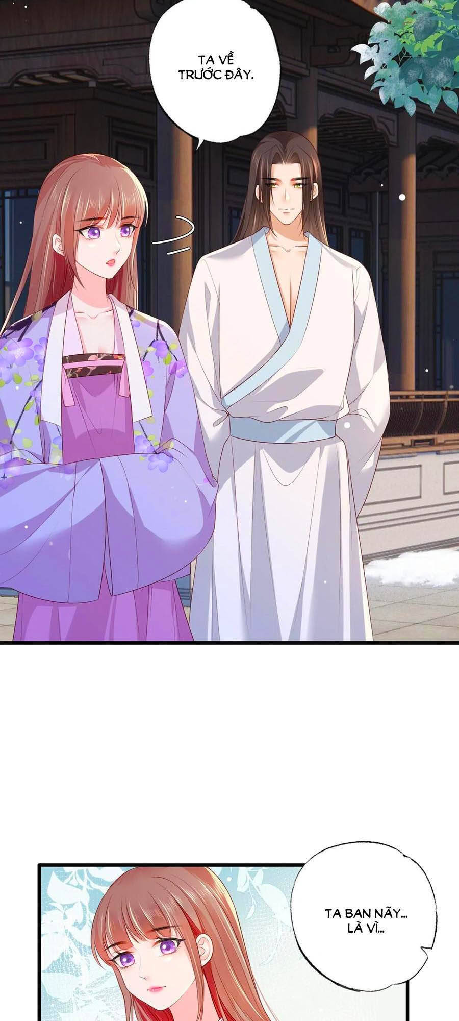 Nữ Thủ Phú Chi Kiều Sủng Nhiếp Chính Vương Chapter 68 - 24