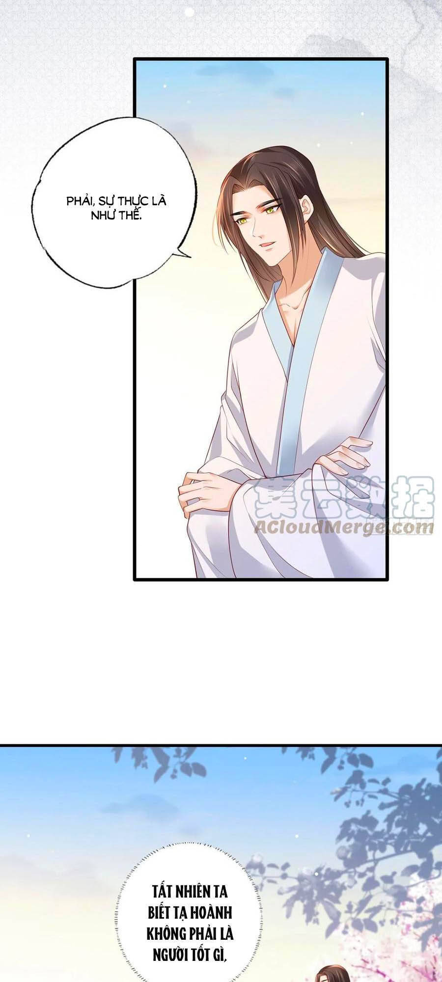 Nữ Thủ Phú Chi Kiều Sủng Nhiếp Chính Vương Chapter 68 - 27