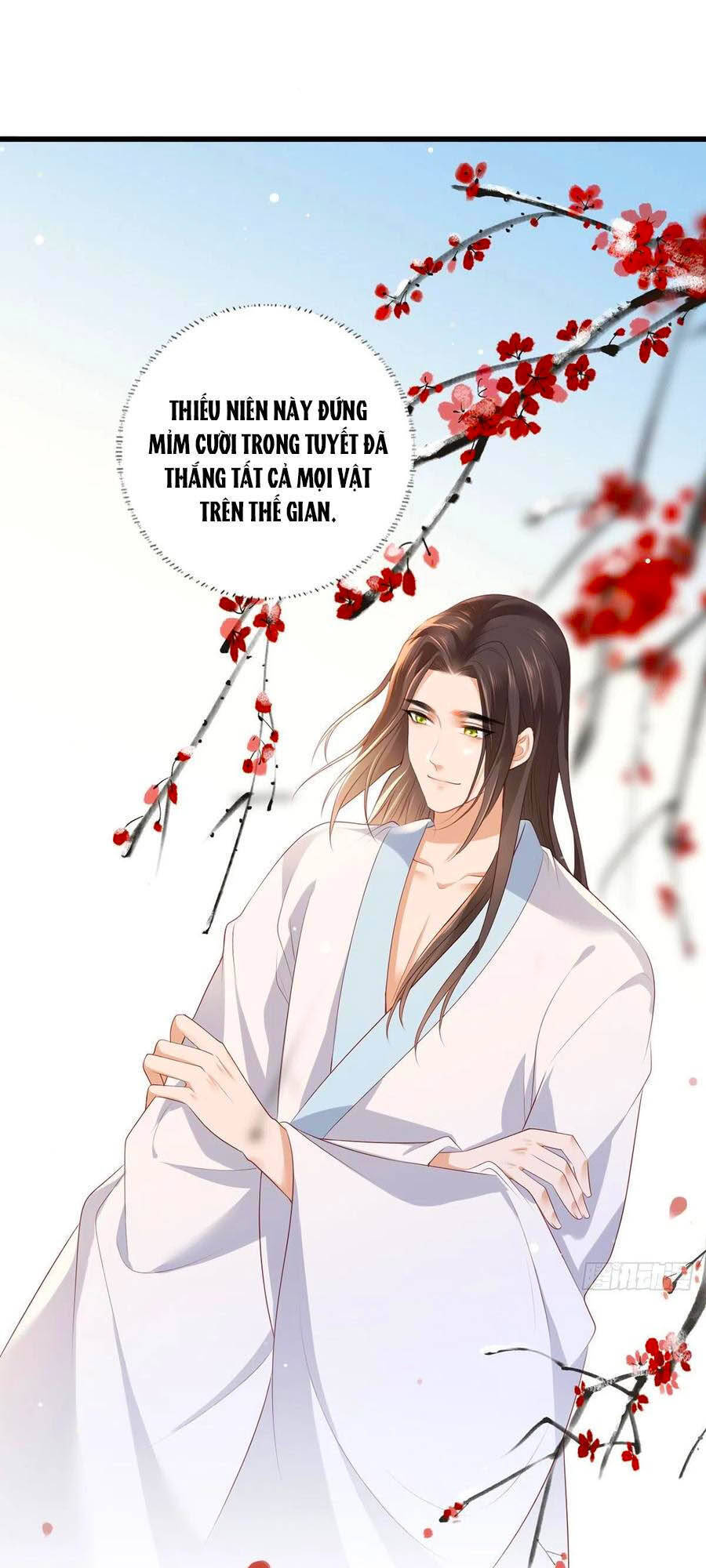 Nữ Thủ Phú Chi Kiều Sủng Nhiếp Chính Vương Chapter 68 - 30