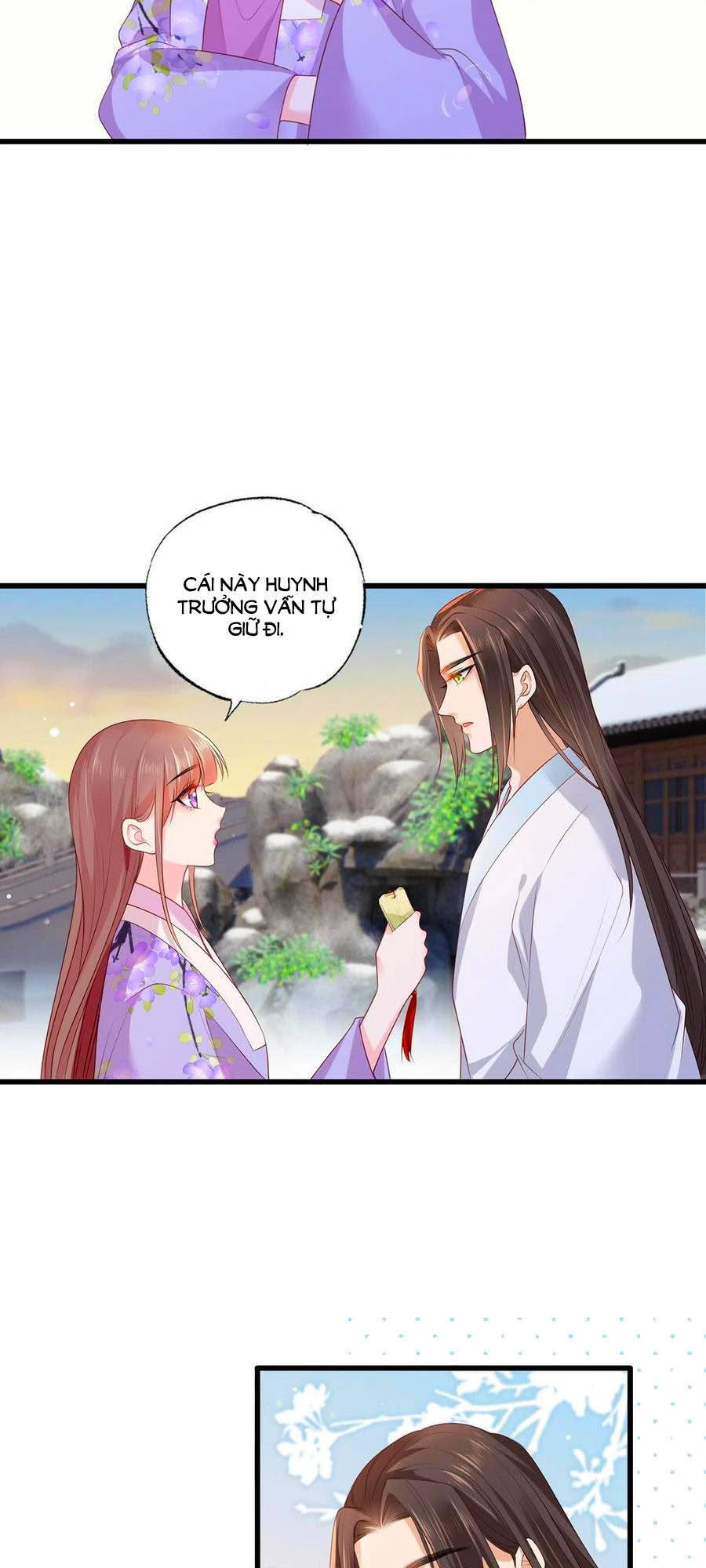 Nữ Thủ Phú Chi Kiều Sủng Nhiếp Chính Vương Chapter 68 - 32