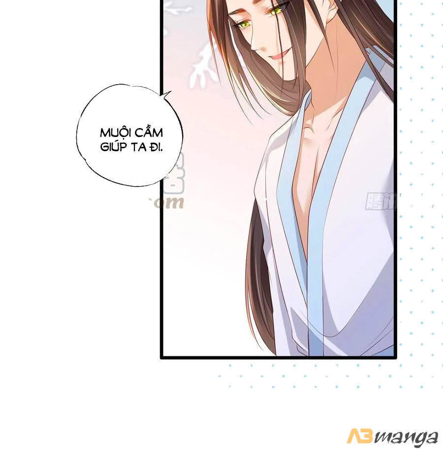 Nữ Thủ Phú Chi Kiều Sủng Nhiếp Chính Vương Chapter 68 - 33