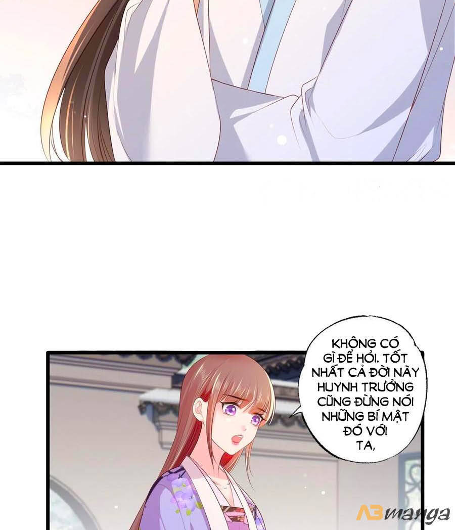 Nữ Thủ Phú Chi Kiều Sủng Nhiếp Chính Vương Chapter 68 - 35