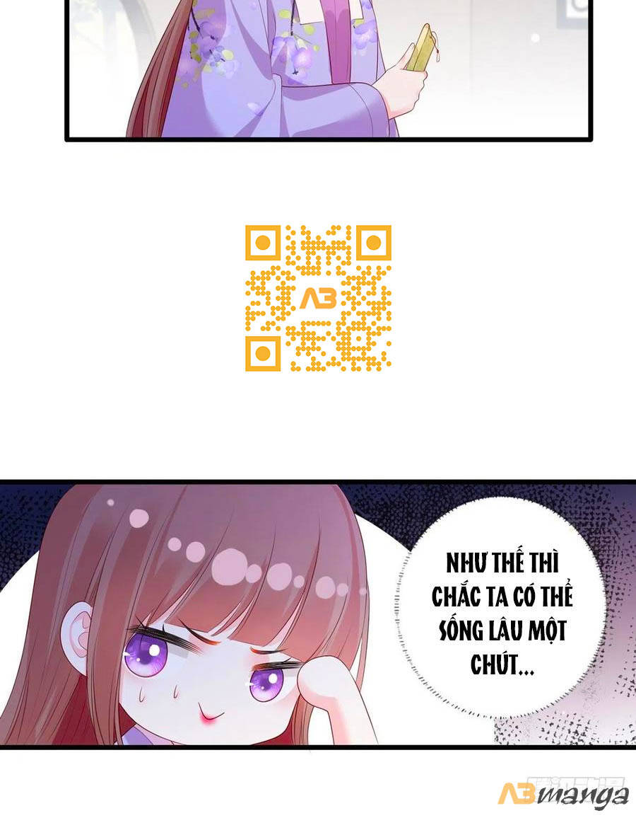 Nữ Thủ Phú Chi Kiều Sủng Nhiếp Chính Vương Chapter 68 - 36