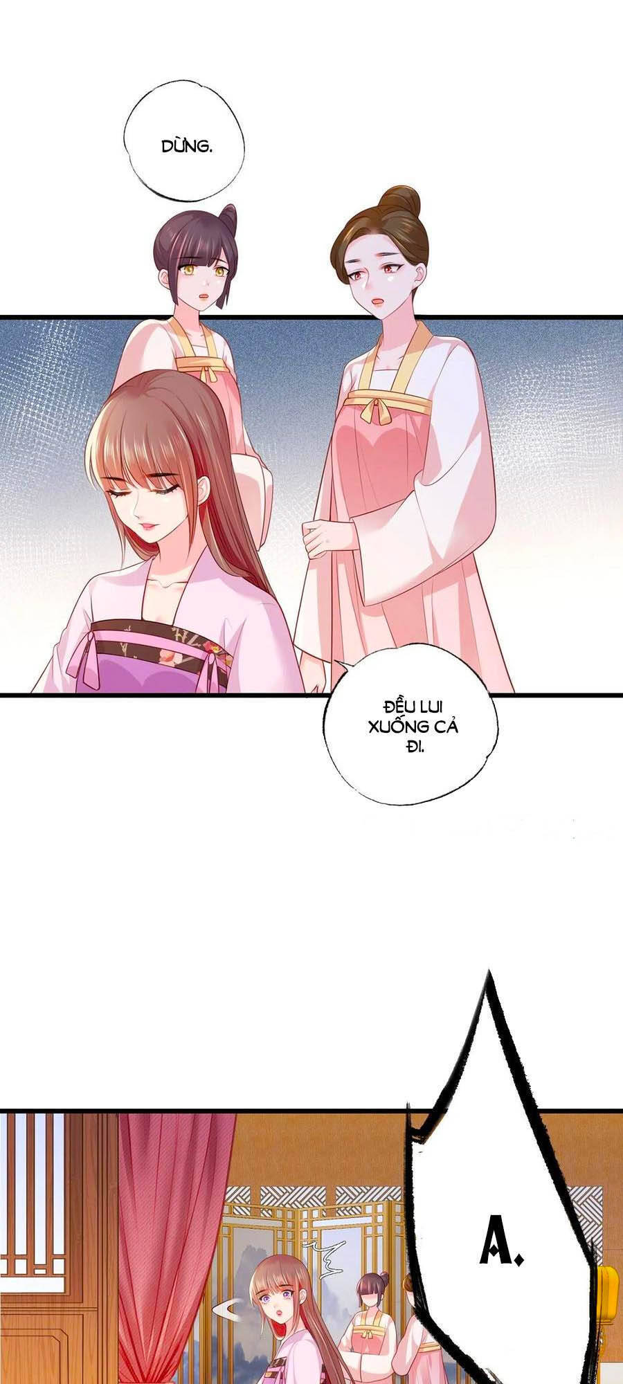 Nữ Thủ Phú Chi Kiều Sủng Nhiếp Chính Vương Chapter 68 - 6