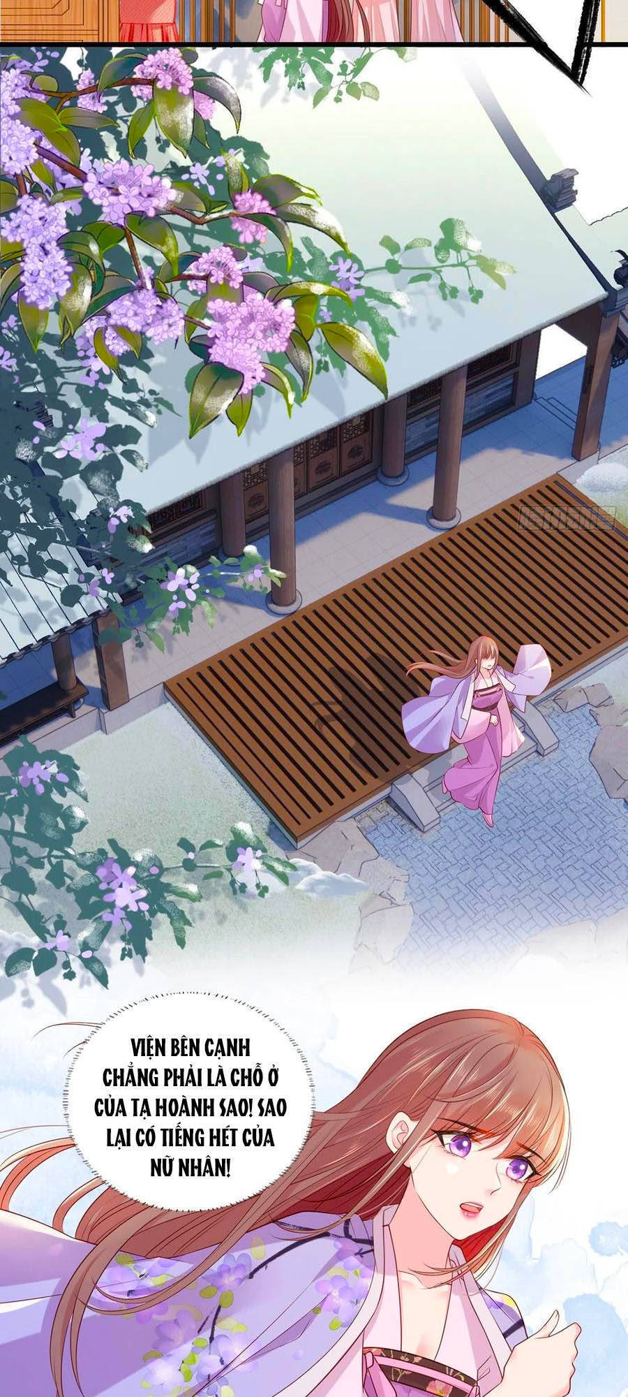 Nữ Thủ Phú Chi Kiều Sủng Nhiếp Chính Vương Chapter 68 - 7
