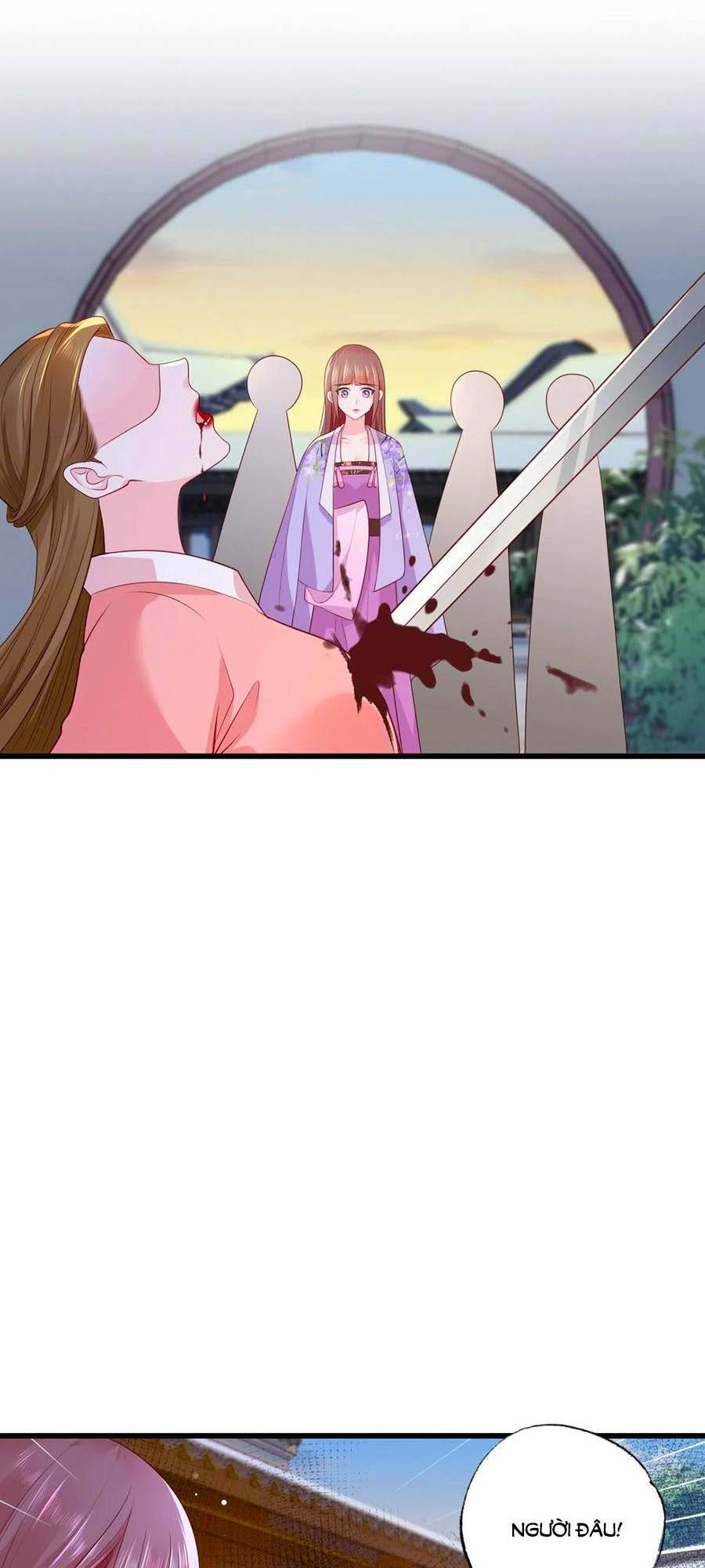 Nữ Thủ Phú Chi Kiều Sủng Nhiếp Chính Vương Chapter 68 - 10