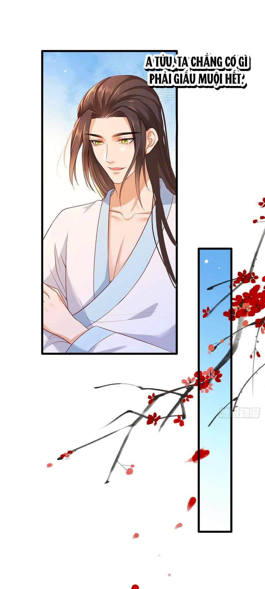 Nữ Thủ Phú Chi Kiều Sủng Nhiếp Chính Vương Chapter 69 - 2