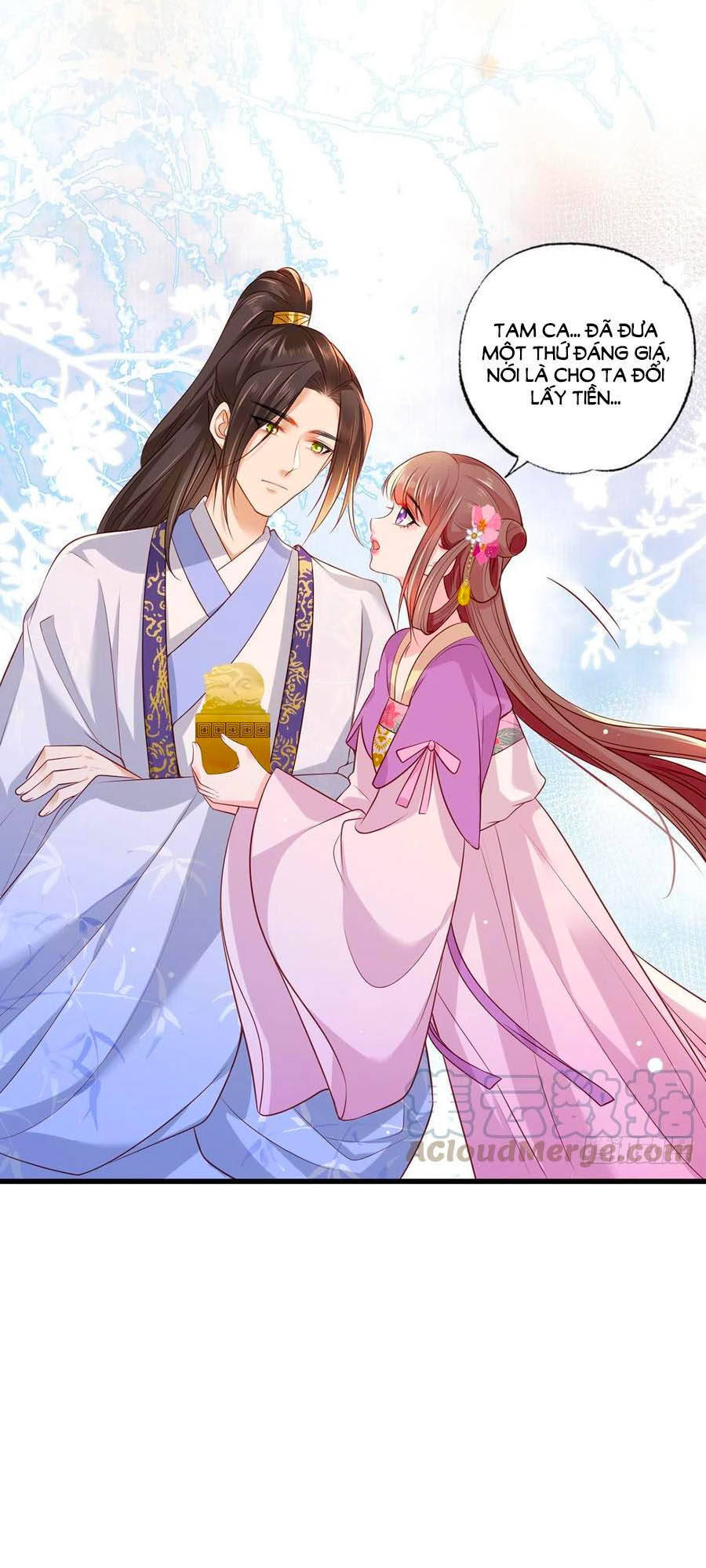Nữ Thủ Phú Chi Kiều Sủng Nhiếp Chính Vương Chapter 69 - 14