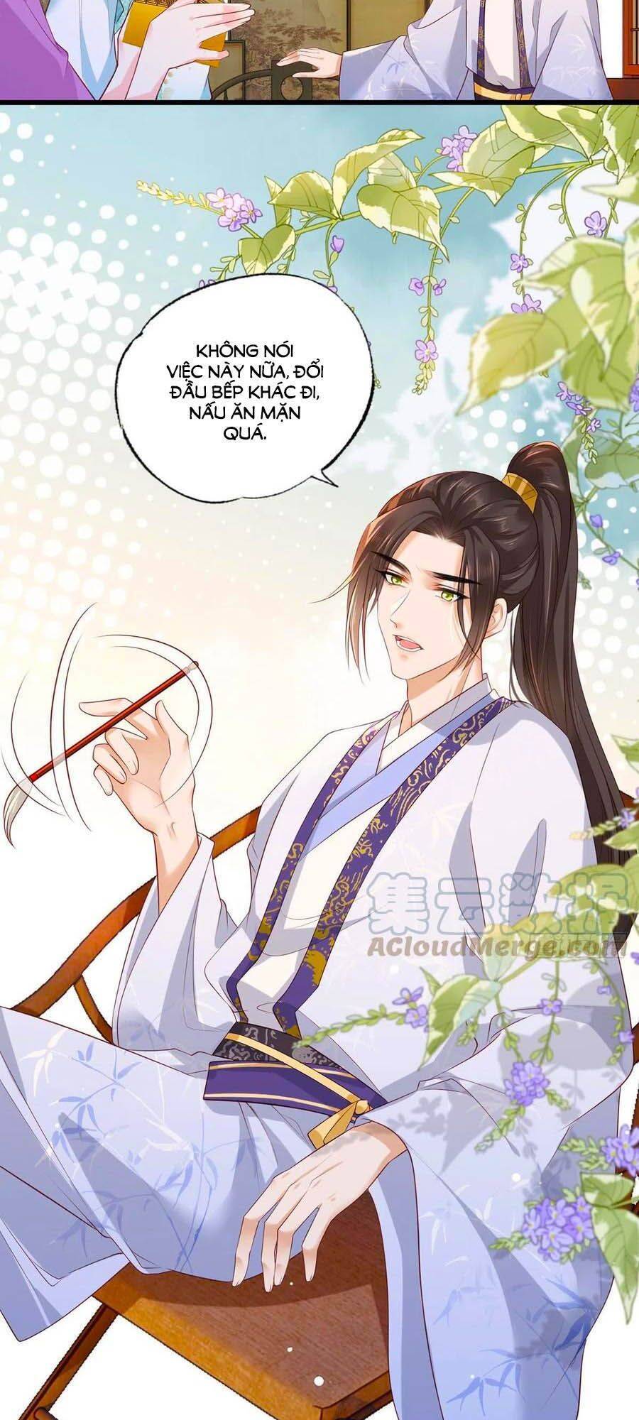 Nữ Thủ Phú Chi Kiều Sủng Nhiếp Chính Vương Chapter 69 - 18