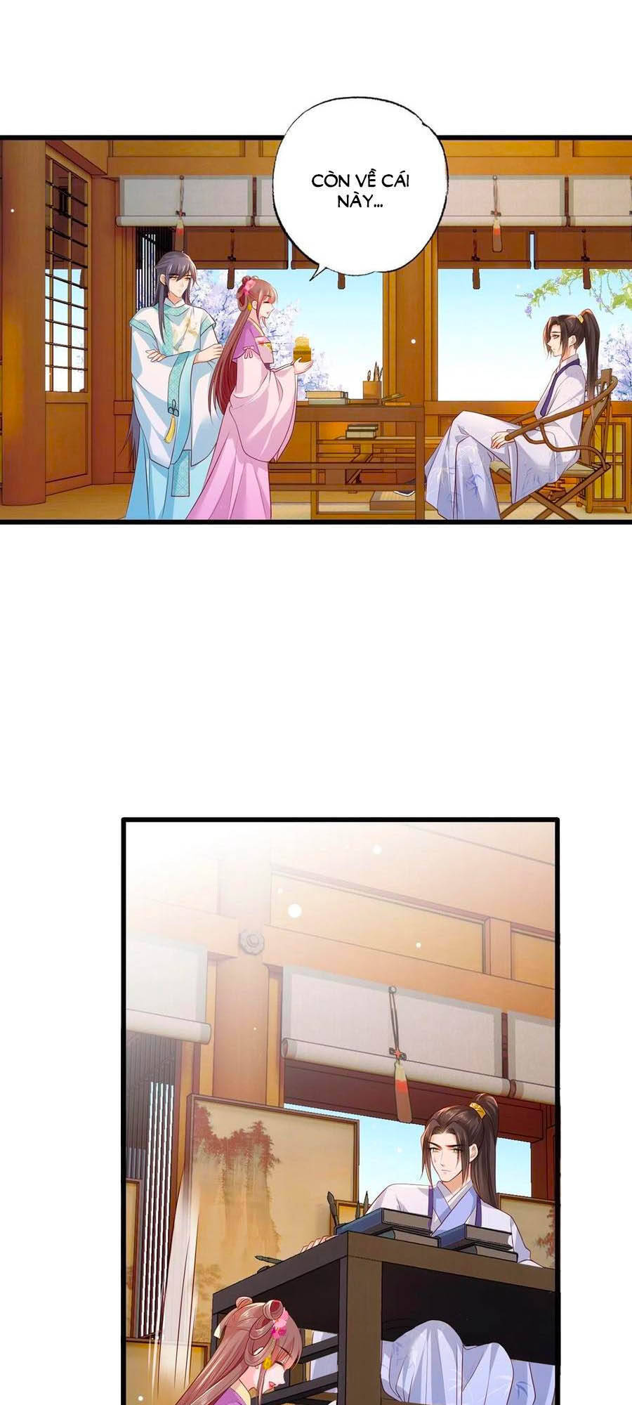 Nữ Thủ Phú Chi Kiều Sủng Nhiếp Chính Vương Chapter 69 - 21