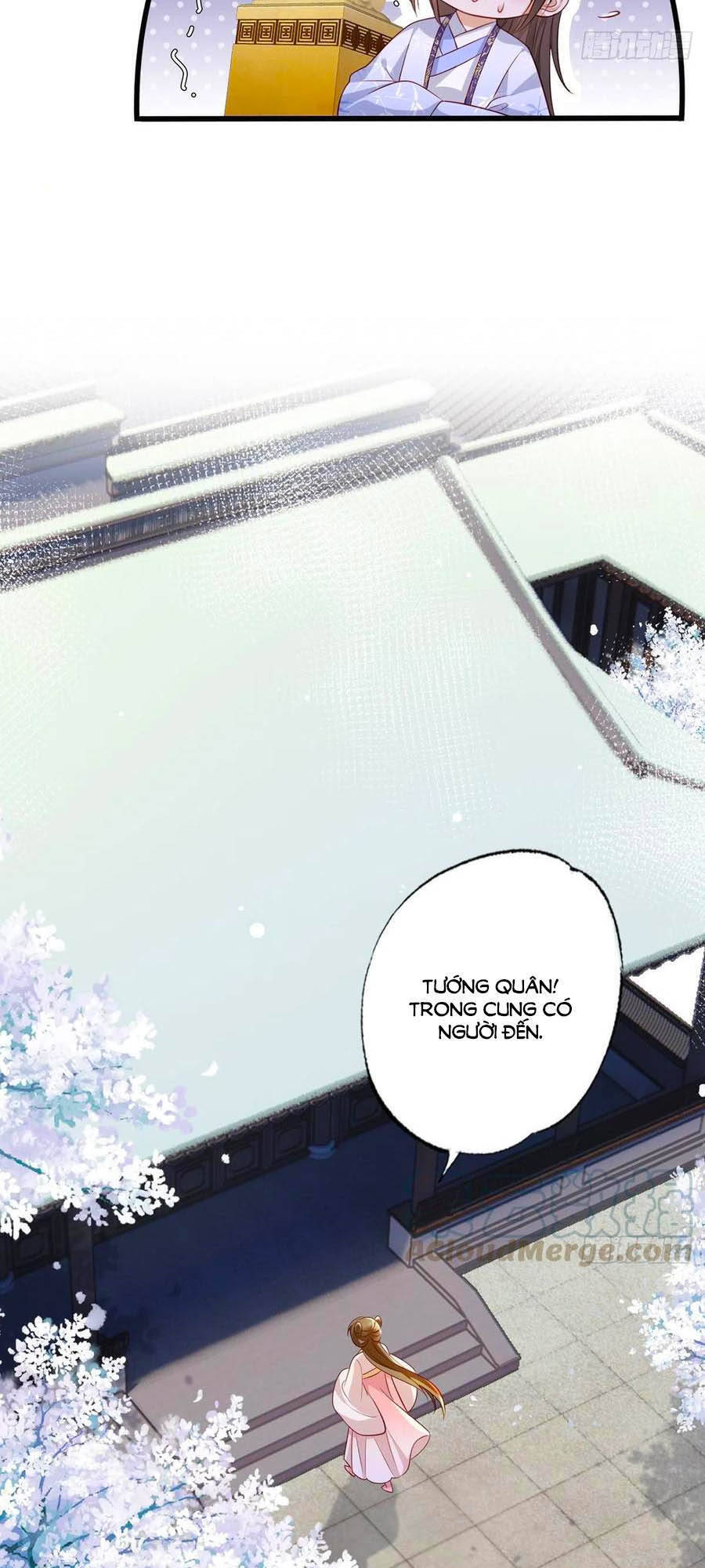 Nữ Thủ Phú Chi Kiều Sủng Nhiếp Chính Vương Chapter 69 - 23