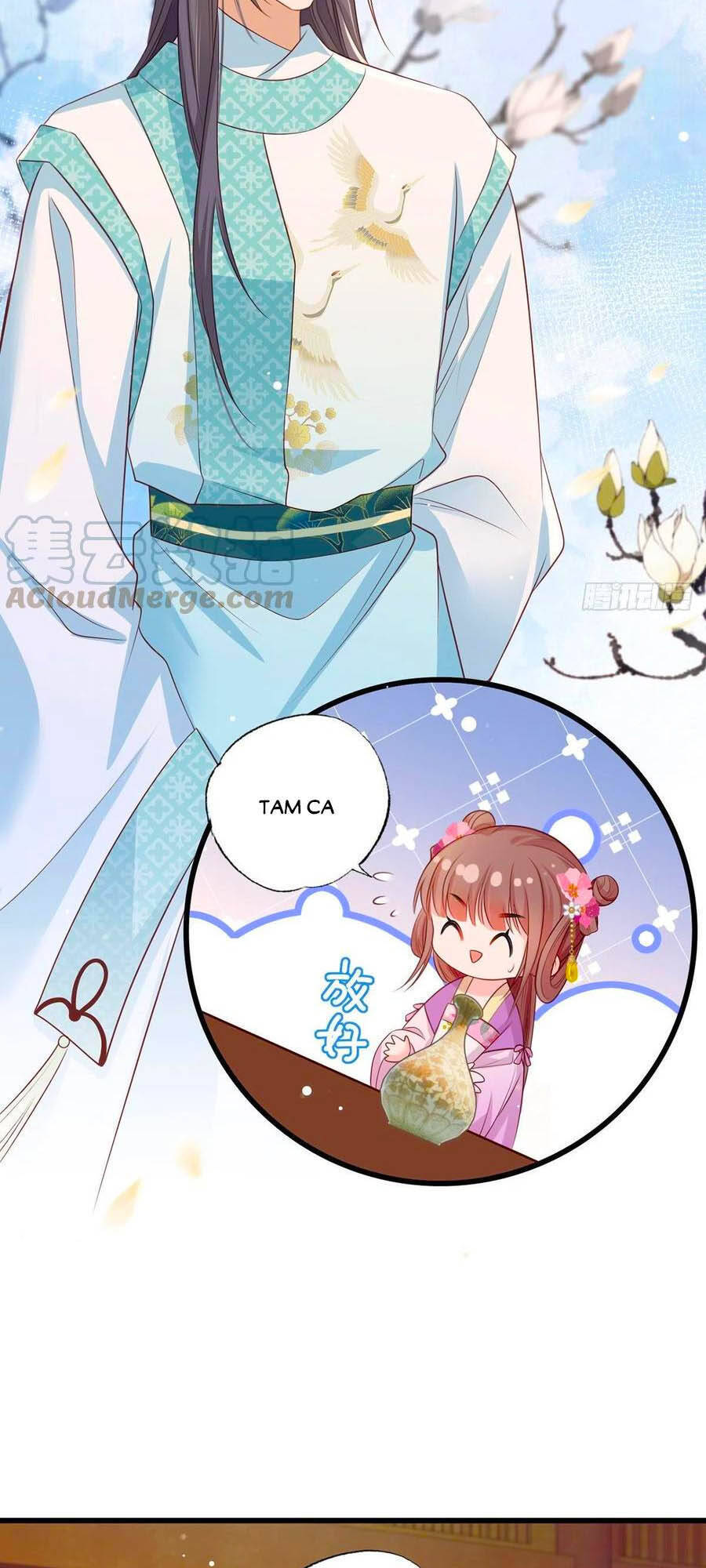 Nữ Thủ Phú Chi Kiều Sủng Nhiếp Chính Vương Chapter 69 - 7