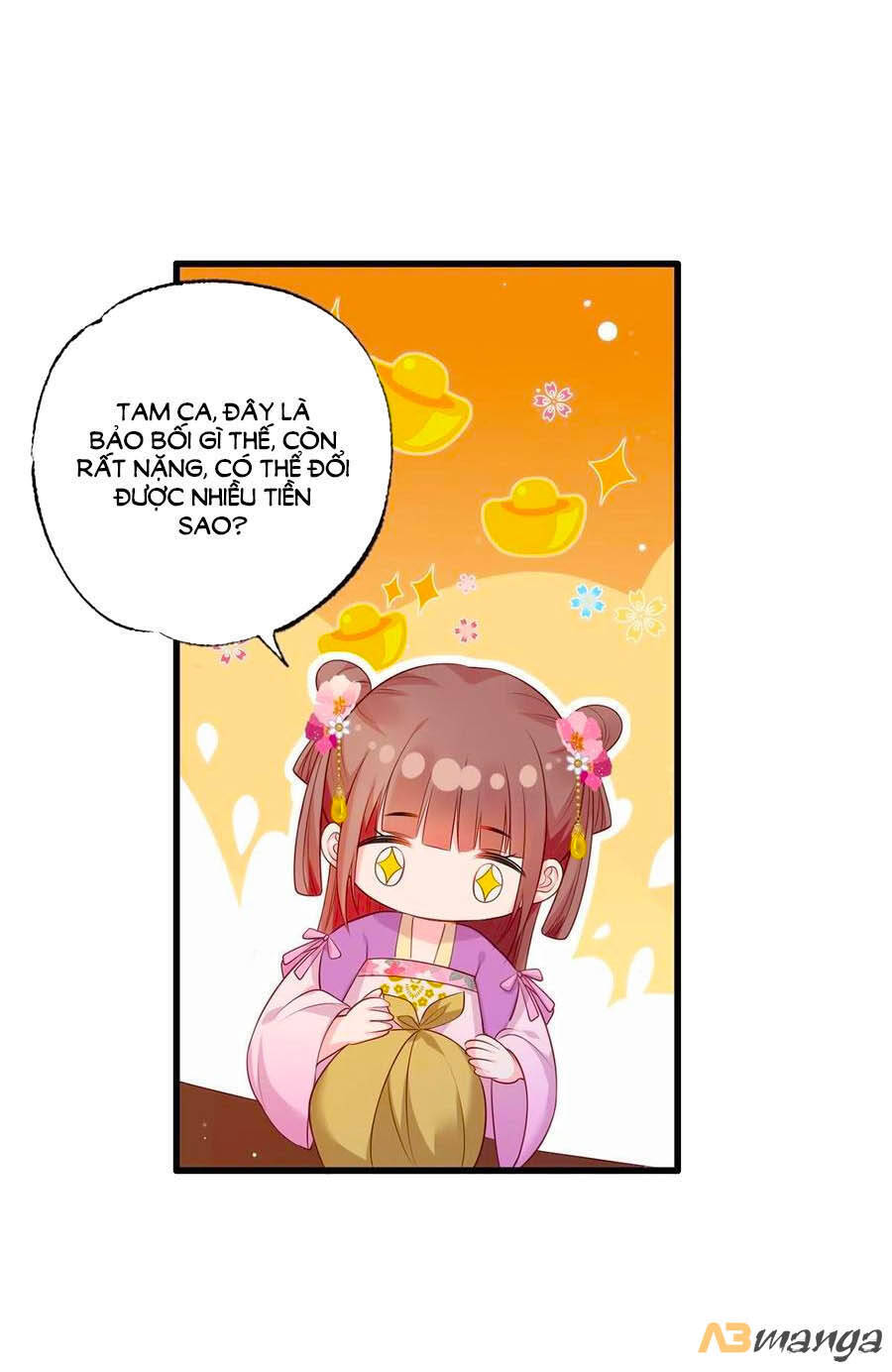 Nữ Thủ Phú Chi Kiều Sủng Nhiếp Chính Vương Chapter 69 - 9