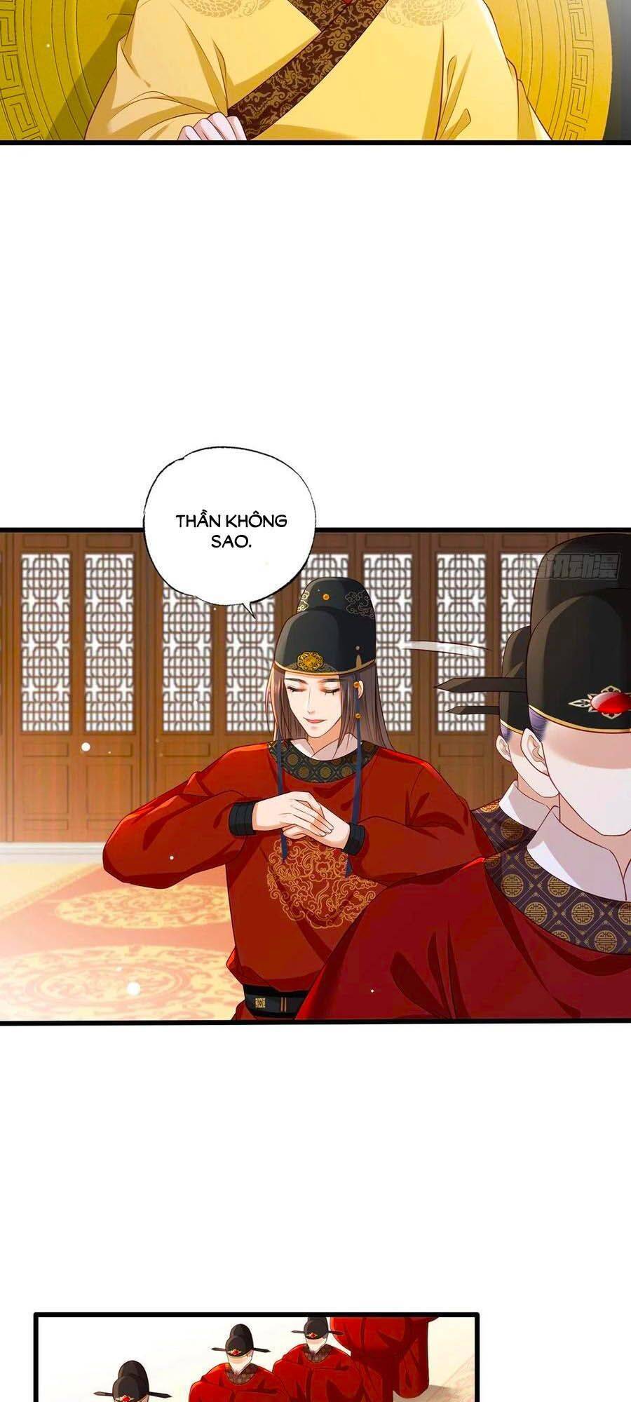 Nữ Thủ Phú Chi Kiều Sủng Nhiếp Chính Vương Chapter 70 - 11