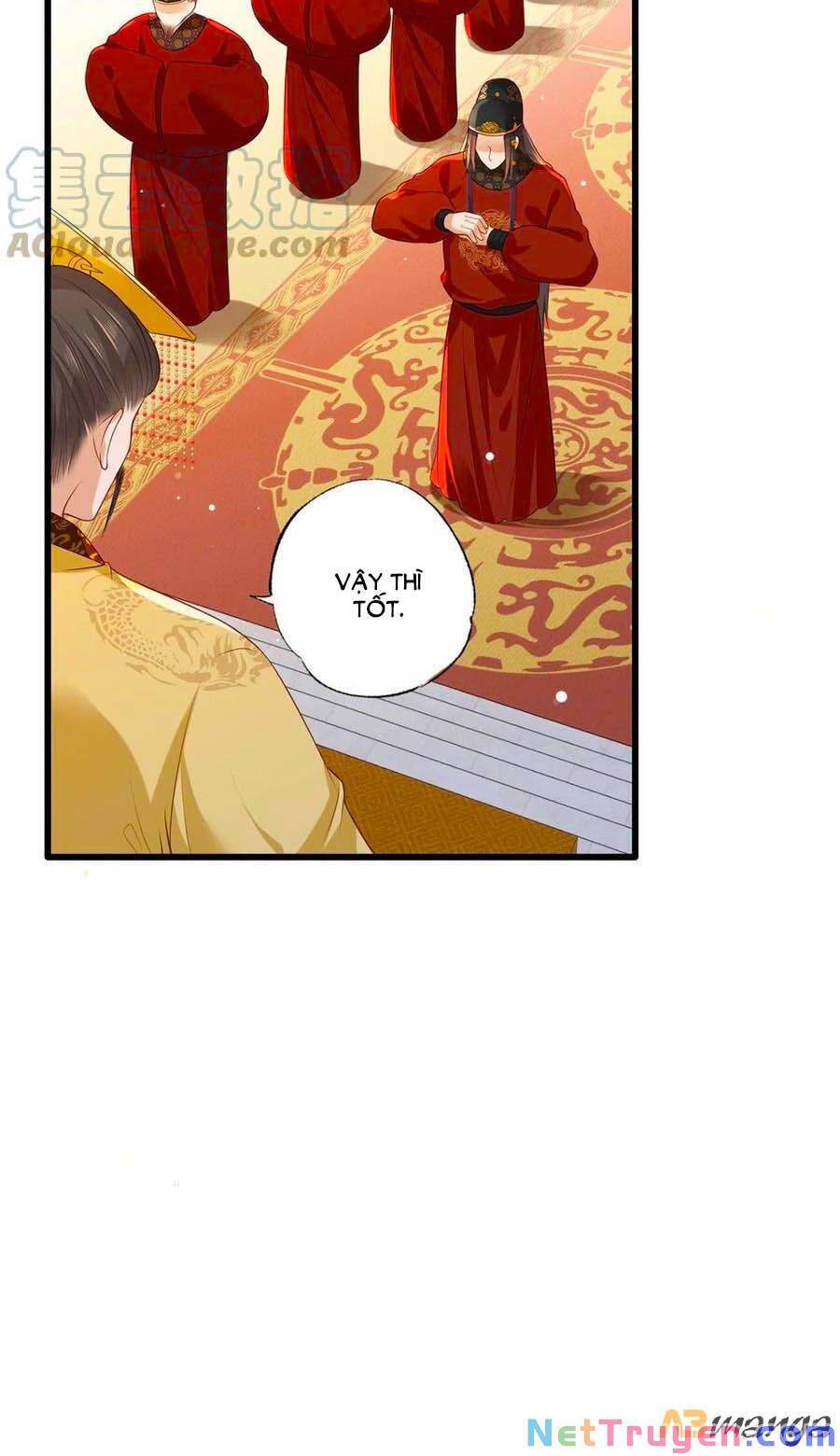 Nữ Thủ Phú Chi Kiều Sủng Nhiếp Chính Vương Chapter 70 - 12