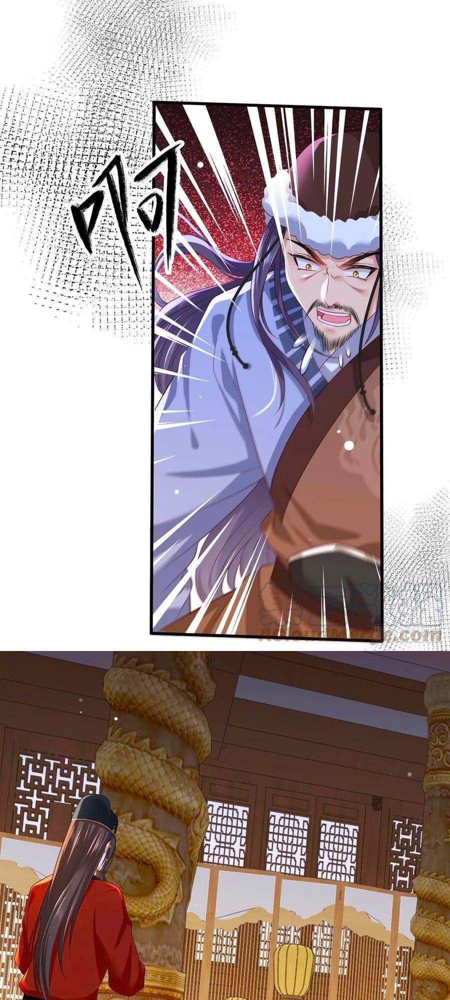 Nữ Thủ Phú Chi Kiều Sủng Nhiếp Chính Vương Chapter 70 - 17