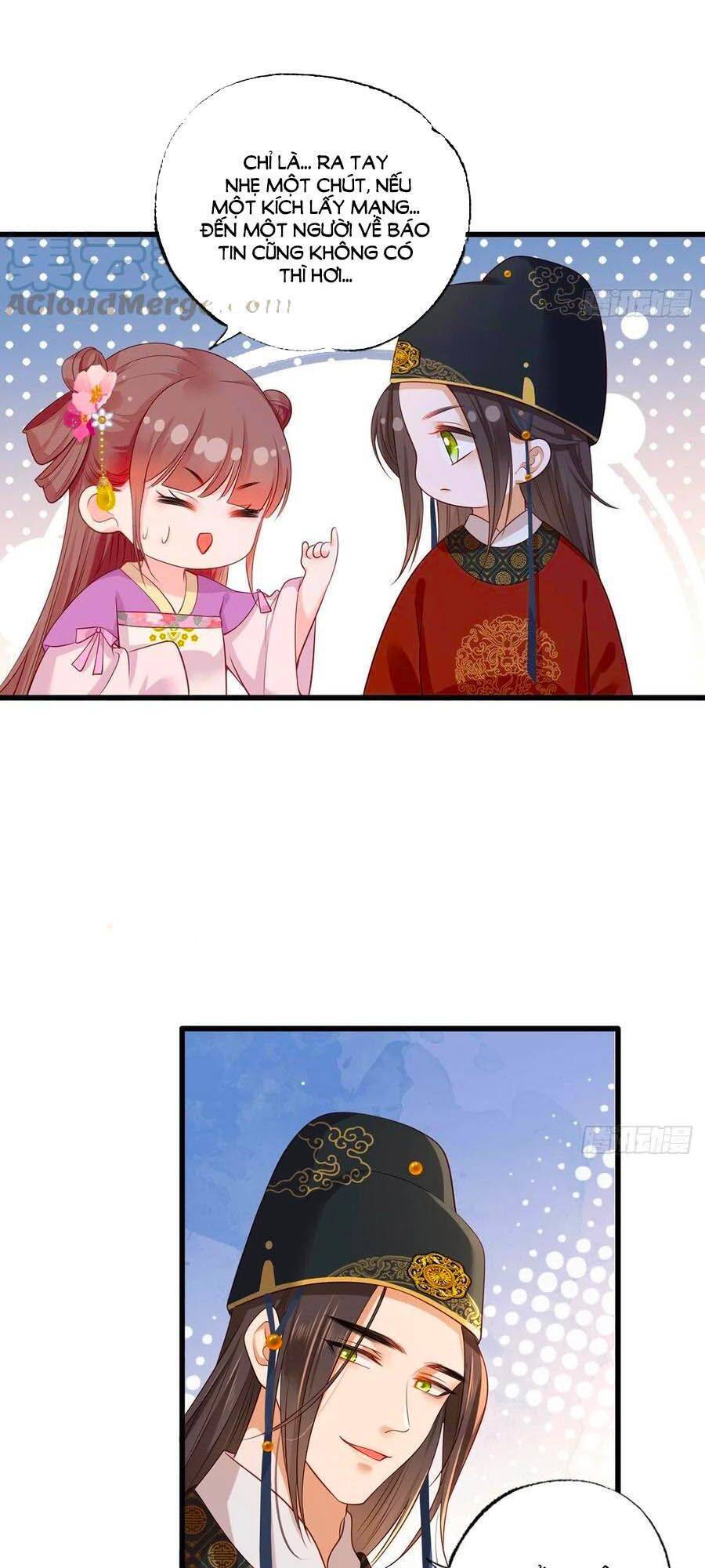 Nữ Thủ Phú Chi Kiều Sủng Nhiếp Chính Vương Chapter 70 - 5