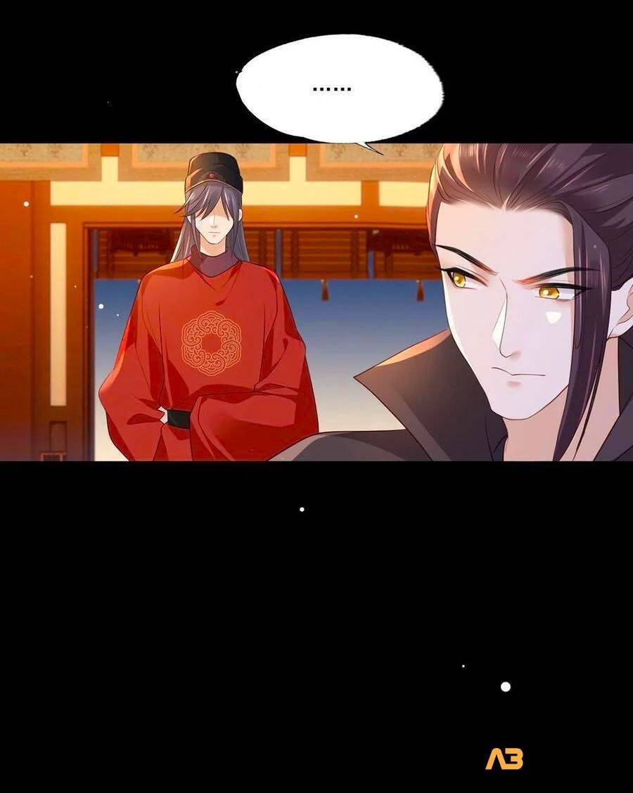 Nữ Thủ Phú Chi Kiều Sủng Nhiếp Chính Vương Chapter 72 - 13