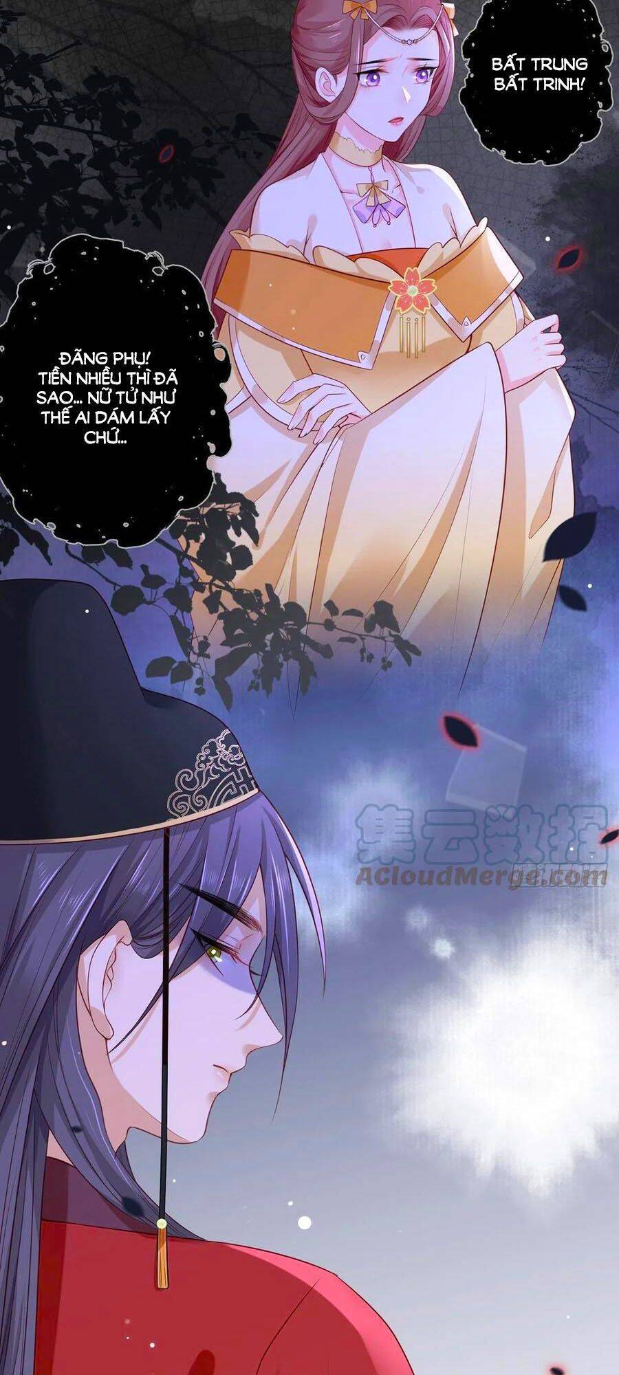 Nữ Thủ Phú Chi Kiều Sủng Nhiếp Chính Vương Chapter 72 - 17