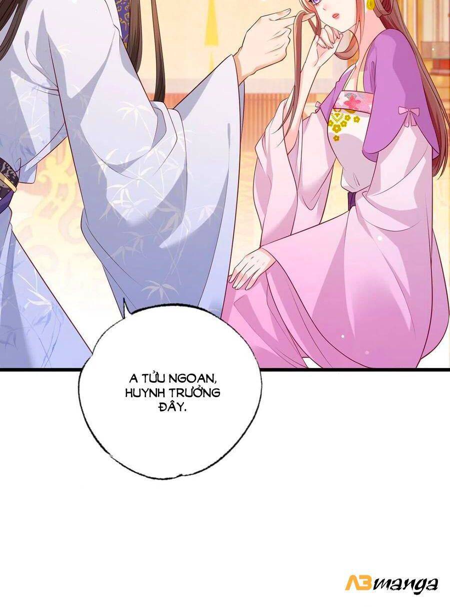 Nữ Thủ Phú Chi Kiều Sủng Nhiếp Chính Vương Chapter 72 - 20