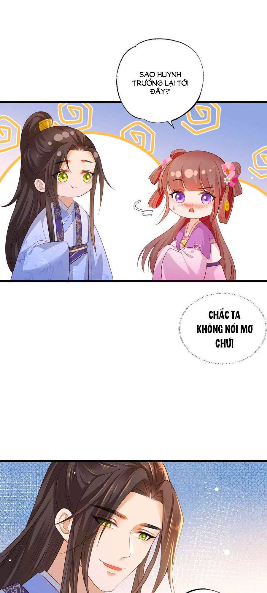 Nữ Thủ Phú Chi Kiều Sủng Nhiếp Chính Vương Chapter 72 - 21