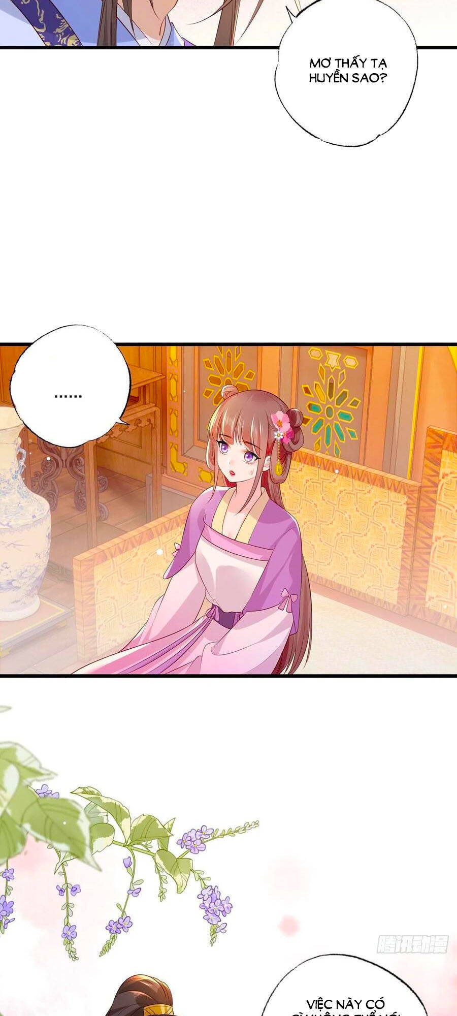 Nữ Thủ Phú Chi Kiều Sủng Nhiếp Chính Vương Chapter 72 - 22