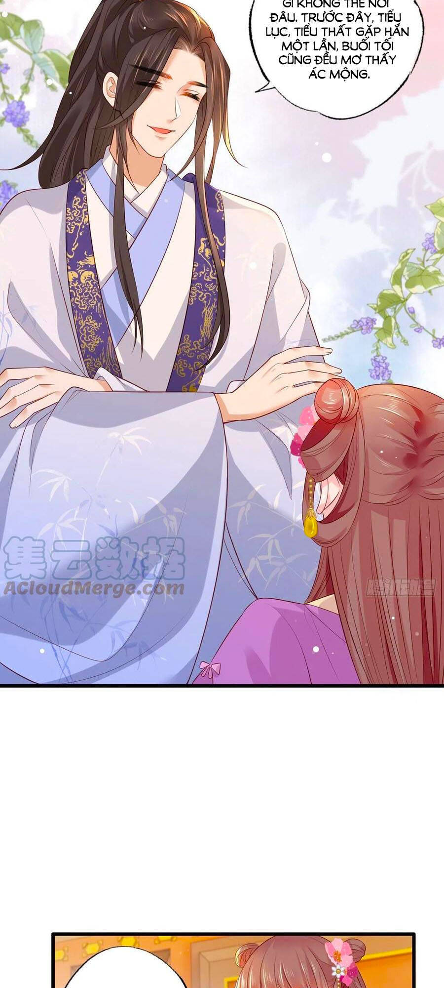 Nữ Thủ Phú Chi Kiều Sủng Nhiếp Chính Vương Chapter 72 - 23