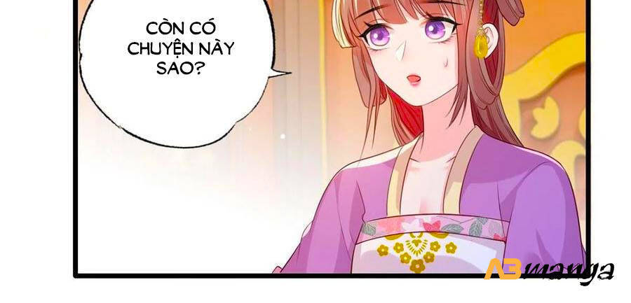 Nữ Thủ Phú Chi Kiều Sủng Nhiếp Chính Vương Chapter 72 - 24