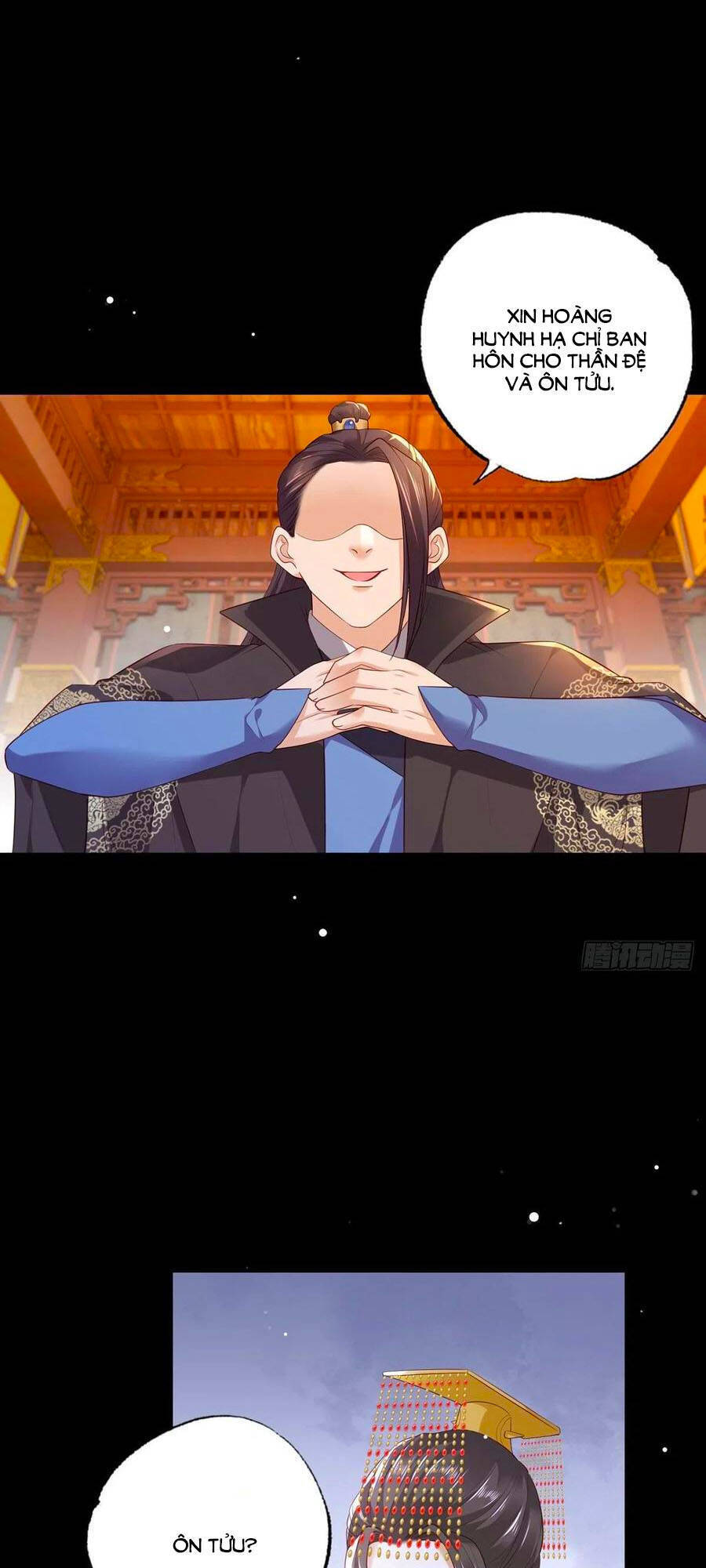 Nữ Thủ Phú Chi Kiều Sủng Nhiếp Chính Vương Chapter 72 - 7
