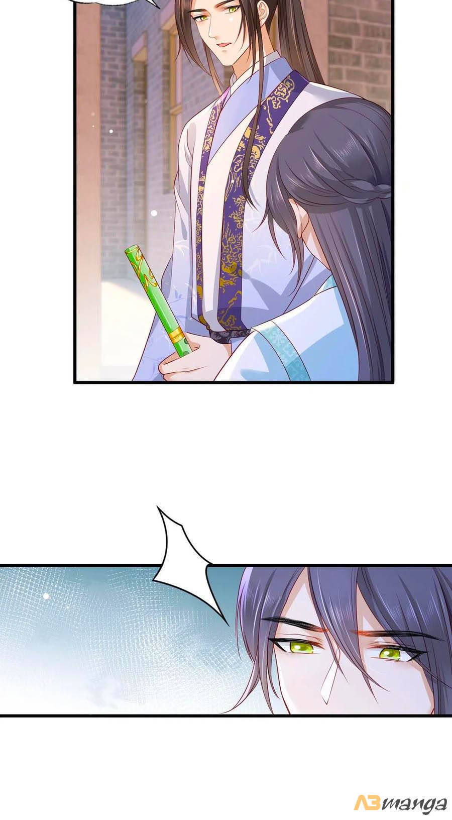 Nữ Thủ Phú Chi Kiều Sủng Nhiếp Chính Vương Chapter 75 - 12