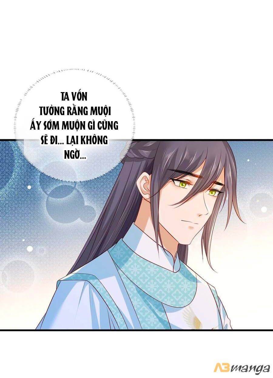 Nữ Thủ Phú Chi Kiều Sủng Nhiếp Chính Vương Chapter 75 - 16