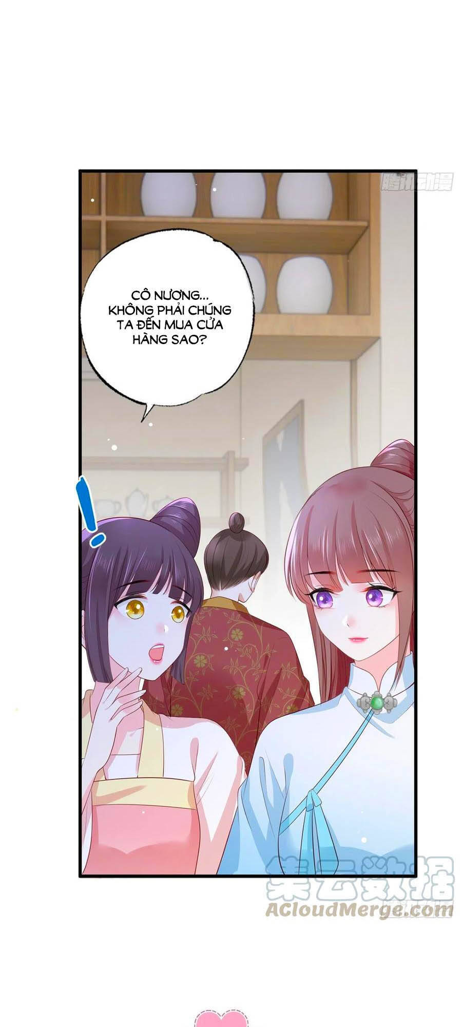 Nữ Thủ Phú Chi Kiều Sủng Nhiếp Chính Vương Chapter 75 - 6