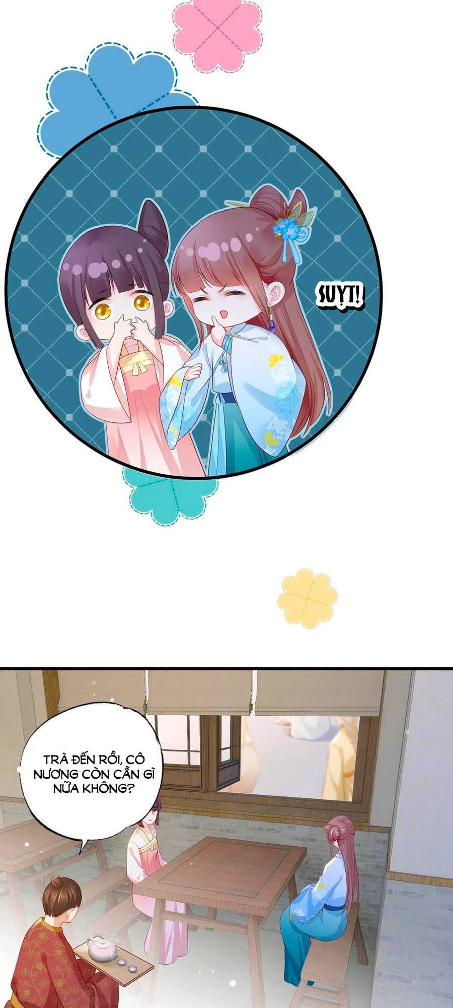 Nữ Thủ Phú Chi Kiều Sủng Nhiếp Chính Vương Chapter 75 - 7