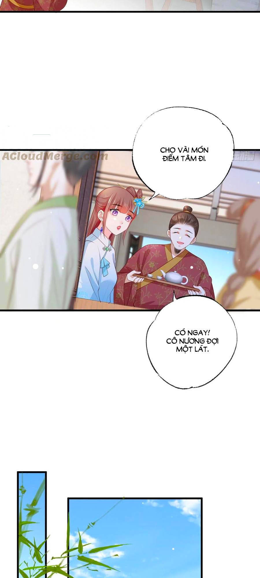 Nữ Thủ Phú Chi Kiều Sủng Nhiếp Chính Vương Chapter 75 - 8