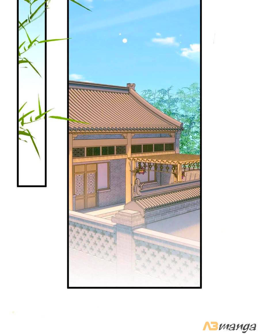 Nữ Thủ Phú Chi Kiều Sủng Nhiếp Chính Vương Chapter 75 - 9