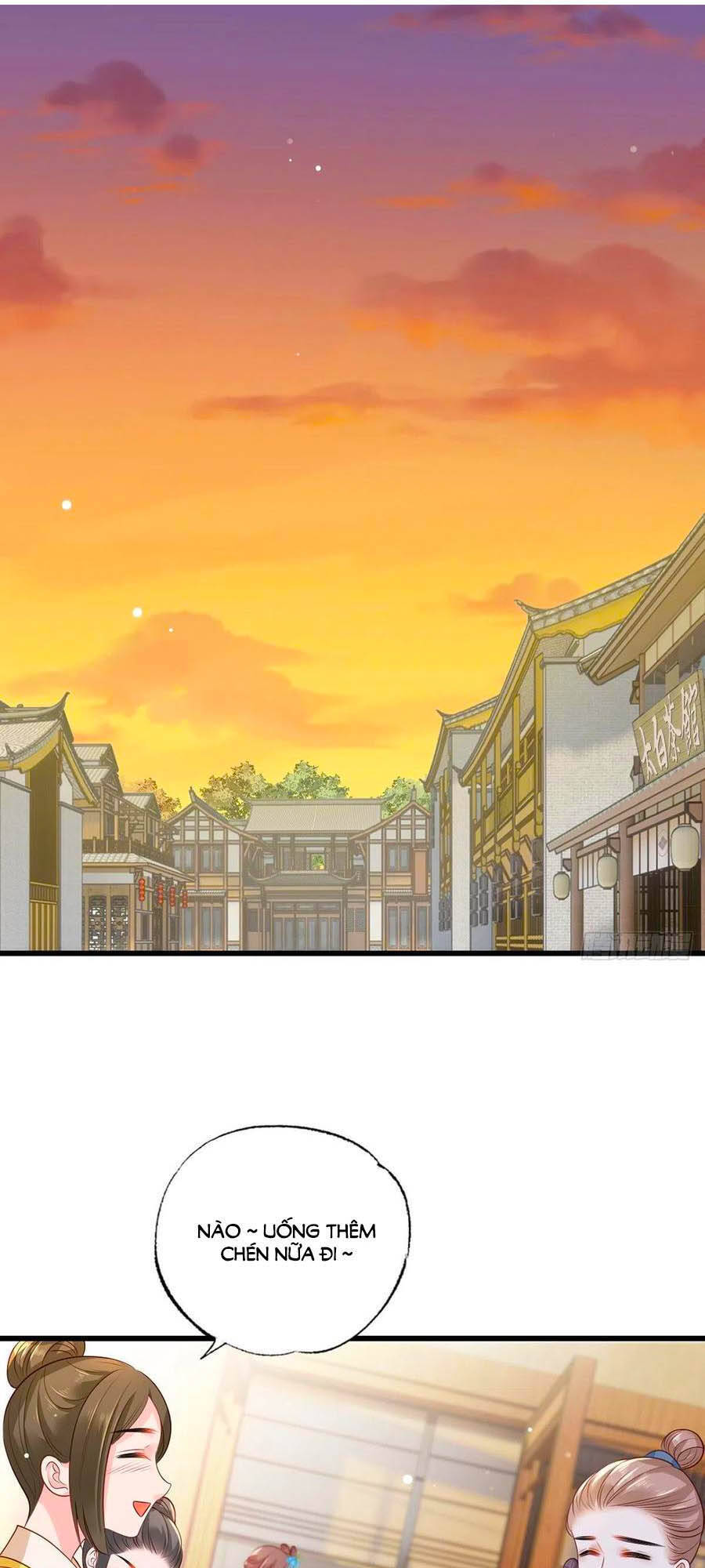 Nữ Thủ Phú Chi Kiều Sủng Nhiếp Chính Vương Chapter 76 - 2