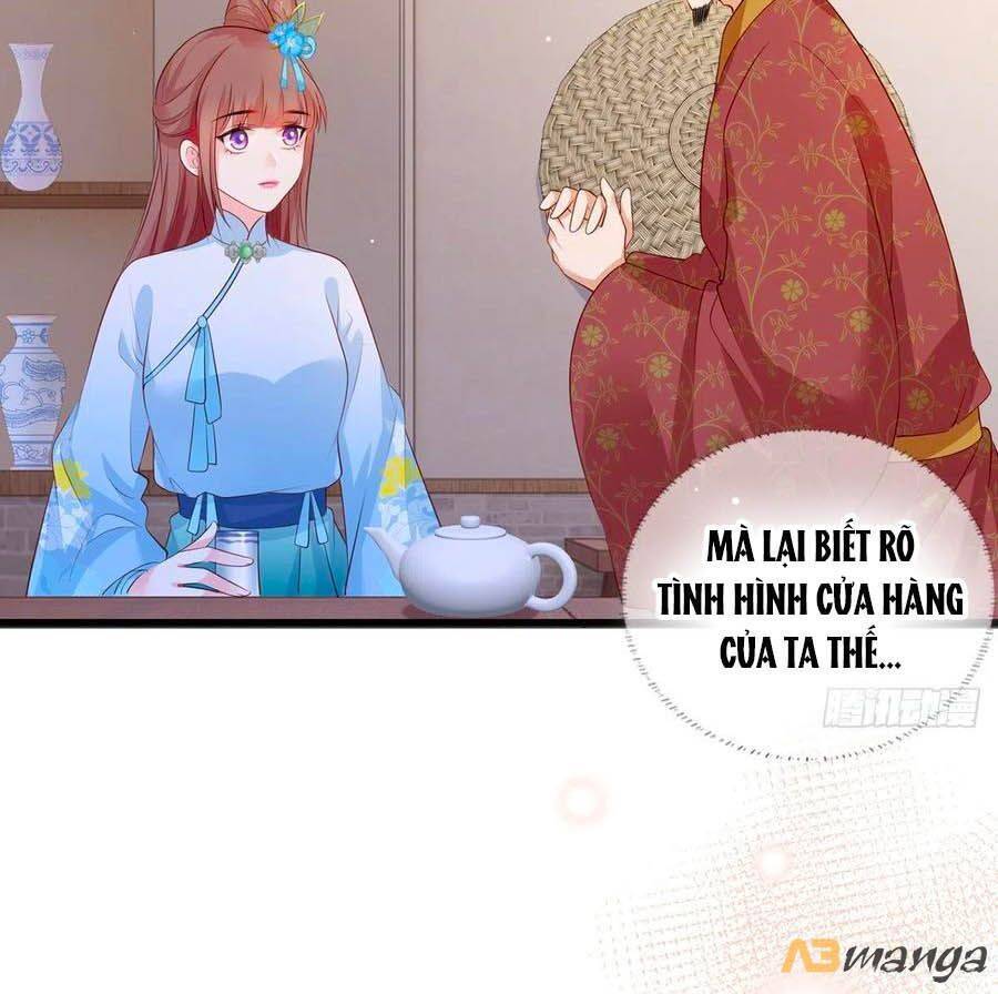 Nữ Thủ Phú Chi Kiều Sủng Nhiếp Chính Vương Chapter 76 - 11
