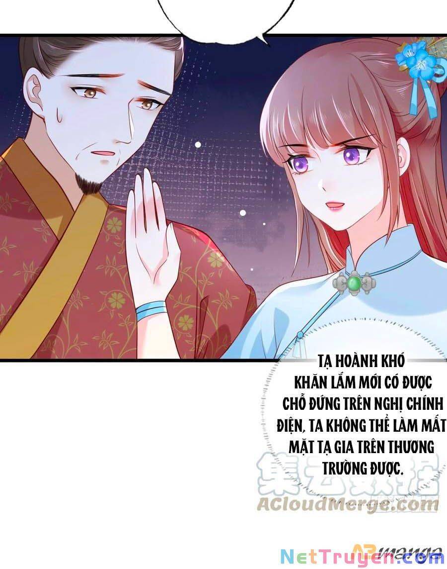 Nữ Thủ Phú Chi Kiều Sủng Nhiếp Chính Vương Chapter 77 - 12