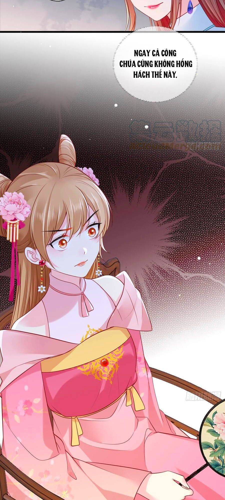 Nữ Thủ Phú Chi Kiều Sủng Nhiếp Chính Vương Chapter 77 - 20