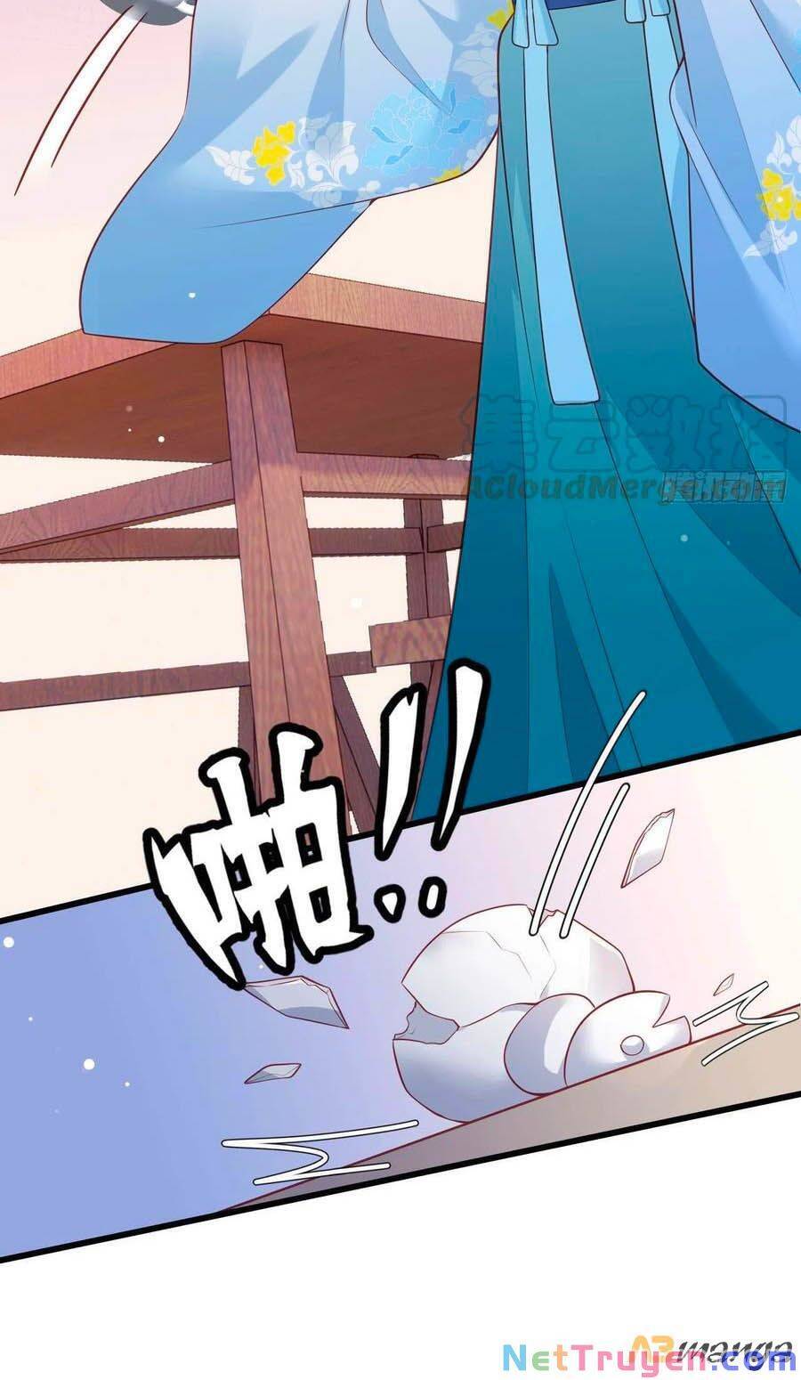 Nữ Thủ Phú Chi Kiều Sủng Nhiếp Chính Vương Chapter 77 - 25