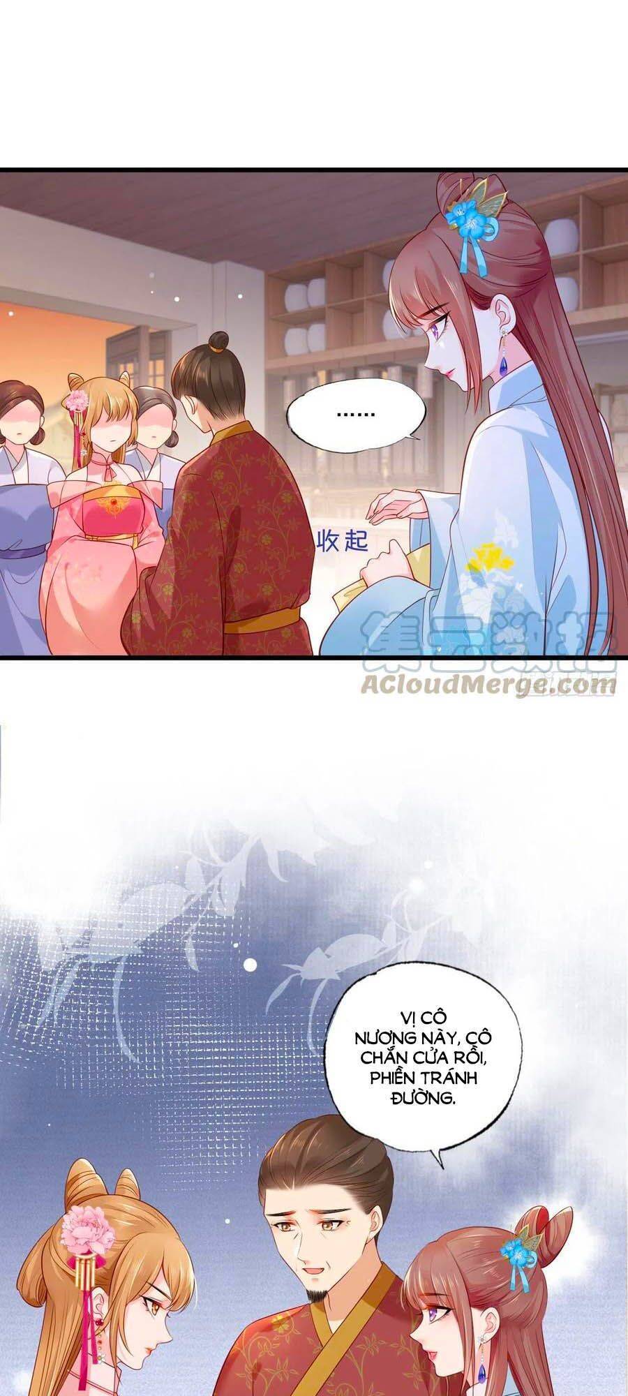 Nữ Thủ Phú Chi Kiều Sủng Nhiếp Chính Vương Chapter 77 - 5