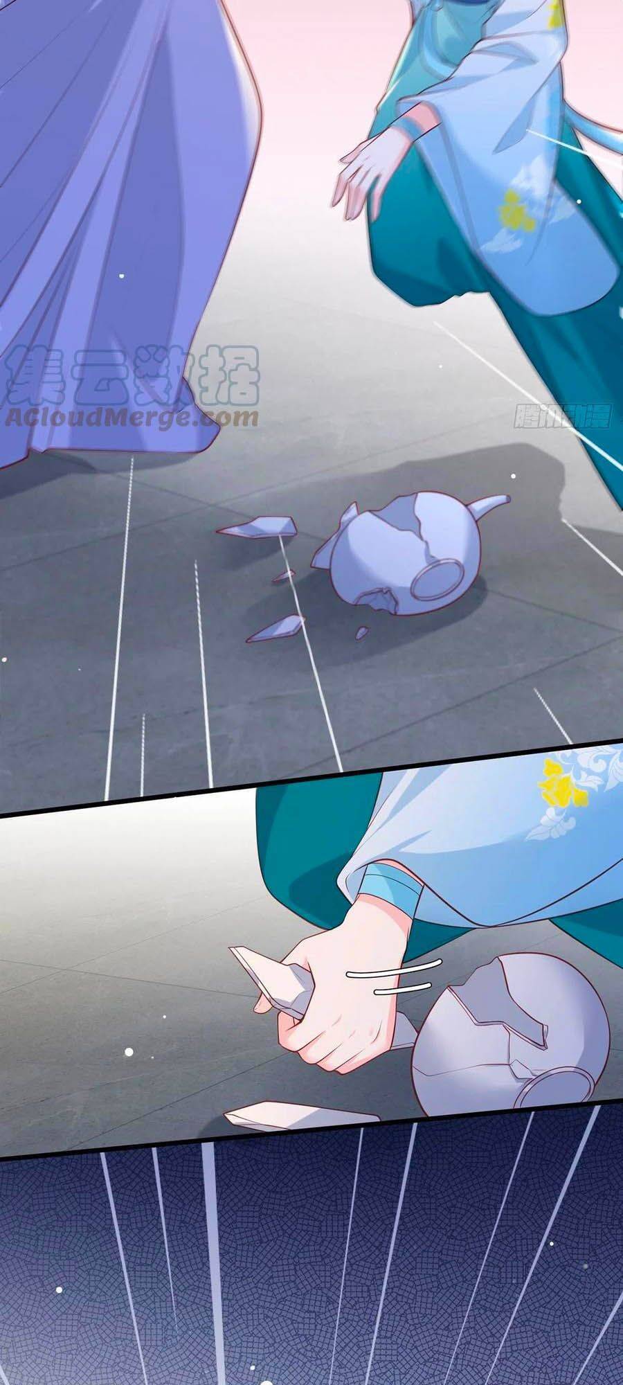 Nữ Thủ Phú Chi Kiều Sủng Nhiếp Chính Vương Chapter 78 - 11