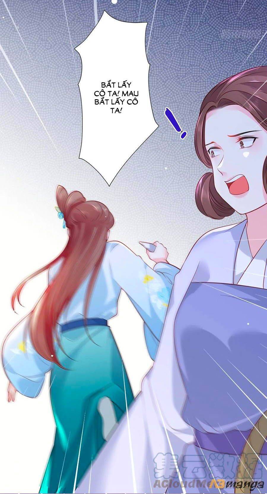 Nữ Thủ Phú Chi Kiều Sủng Nhiếp Chính Vương Chapter 78 - 12