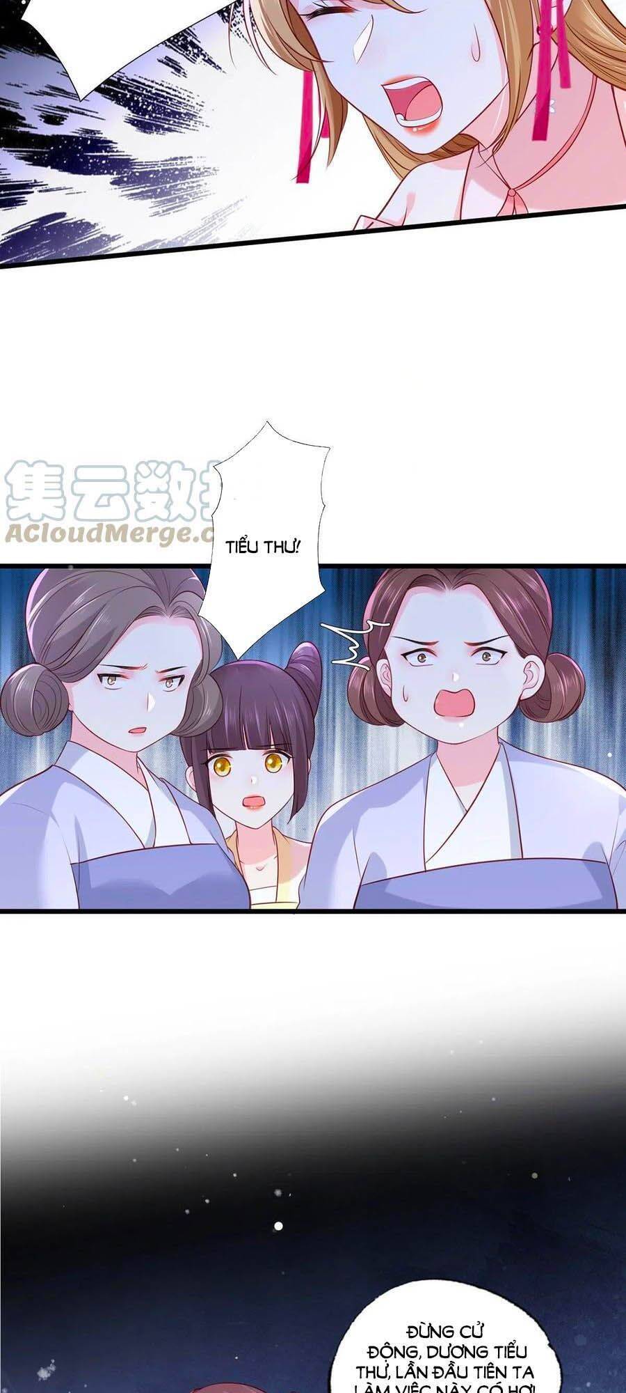 Nữ Thủ Phú Chi Kiều Sủng Nhiếp Chính Vương Chapter 78 - 14