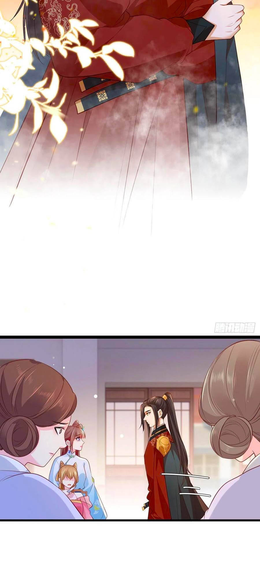 Nữ Thủ Phú Chi Kiều Sủng Nhiếp Chính Vương Chapter 78 - 18