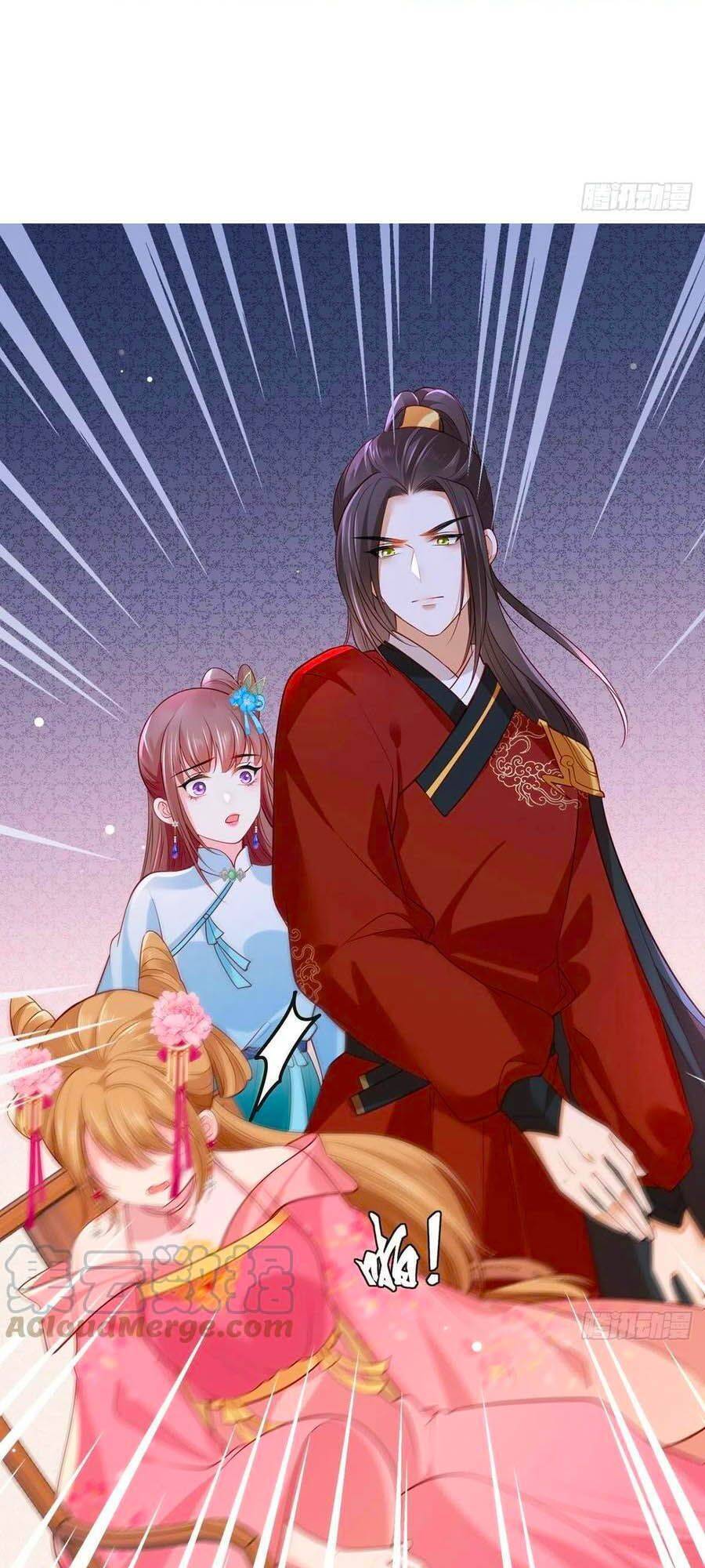 Nữ Thủ Phú Chi Kiều Sủng Nhiếp Chính Vương Chapter 78 - 23